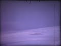 1969 snow scenes - Hathersage nr Sheffield