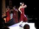 Cuadra Flamenca - Alegria