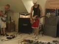 Tool Schism on guitar and bass