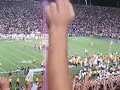 Cal-Tennessee 2007 - 