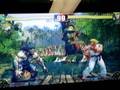 TGA SF4 Top 8 - Will (Ken) v Smooth (Blanka) pt3