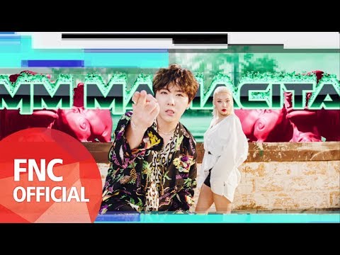 이홍기 - I AM(With 치타)