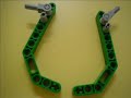 garra para rob�lio