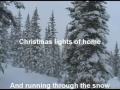 Canci�n de Navidad en ingl�s con subt�tulos - Snow Angels