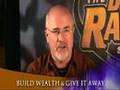 Dave Ramsey on How to be Financially Successful