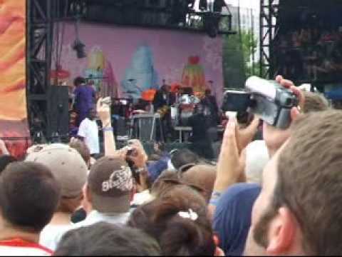 My Morning Jacket - Gideon ...