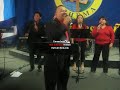POPURRI DE COROS EN CUMBIA