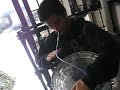 OCDP Bong Snare OCDP Bong Snare