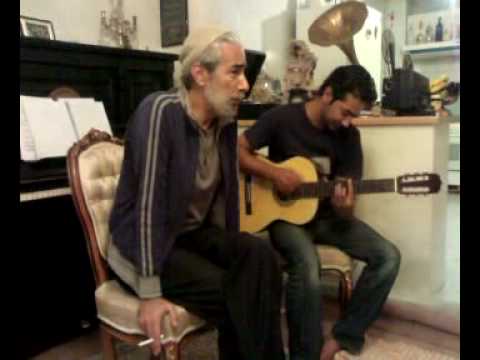 In Hame Ashegh Dari, Chetor Hasoodi Nakonam ?!