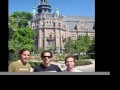 SCANDINAVIA TRIP