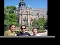 SCANDINAVIA TRIP