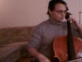 prayer by ernst Bloch for violoncello