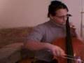 prayer by ernst Bloch for violoncello