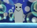 Yuki Sohma dance dance