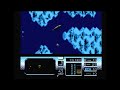 classic game room presents a cgrundertow video game review of the hunt for red october, a side-scrolling submarine shooter developed by beam software and published in 1990 by high-tech expressions for the nes. i've got a question for you, trebek, a riddle if you will. why was sean connery a russian guy in this movie? why was it made into a video game? why does the music sound like a 2a03 funeral dirge? why does ice fall underwater? i go in search of the answers, which do not include 
