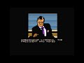 classic game room presents a cgrundertow video game review of the hunt for red october, a side-scrolling submarine shooter developed by beam software and published in 1990 by high-tech expressions for the nes. i've got a question for you, trebek, a riddle if you will. why was sean connery a russian guy in this movie? why was it made into a video game? why does the music sound like a 2a03 funeral dirge? why does ice fall underwater? i go in search of the answers, which do not include 