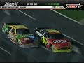 [] 2009  All-Star Race Segment 4&Victory Lane