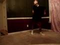 Dancing Like Fabo