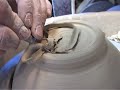 Powdermills Pottery - Joss Hibbs