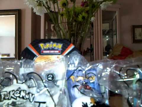 pokemon toys