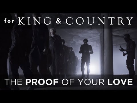 Country Love Pictures on The Proof Of Your Love  Official Music Video