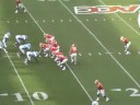 Clemson/Citadel 2008