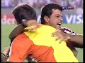 Renato e o 3o gol