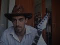 Analisis guitarra CORT X11 (parte 1) Analisis guitarra CORT X11 (parte 1)