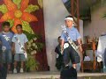 jhon jeric ramp modelling