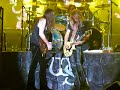 Reb Beach & Doug Aldrich solo spot (18th June 2008) Reb Beach & Doug Aldrich solo spot (18th June 2008)