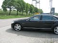 Mercedes S65 AMG
