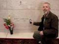 Judy Garland's Final Resting Place