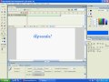Videotutorial Flash - Aprende a utilizar el morphing [Muchotutorial.com]