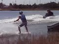 Byerly Toe Jam 5: Day 1