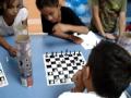 videos de Día del Niño Ajedrez