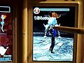NinjaGaidenDS BossRush 9 undamaged (very hard mode)
