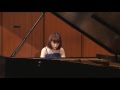 Ballade No.4 Op.52 / F.Chopin