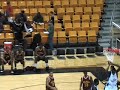 HoopTV Dunk Of The Day, March 27th, 2007 HoopTV Dunk Of The Day, March 27th, 2007