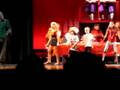 videos de The Unbirthday Party w/ song (part 1)