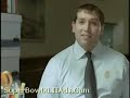 Tide To Go Funny 2008 Super Bowl Commercial Super Bowl