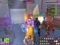 City of Villains - Mercenary - Dark Miasma Bank Robbery City of Villains - Mercenary - Dark Miasma Bank Robbery