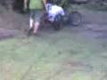 vuela el karting