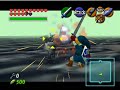 Dark Link in under 30 seconds