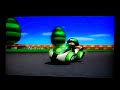 mario kart wii, nintendo wii. hello. this is me playing in a friend room hosted by *rotary* as the name of this tournament says, the only vehicle that is allowed is the bubble bike. enjoy :) rate & comment