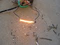 Modded MOT vs Galvanized Nail. Modded MOT vs Galvanized Nail.