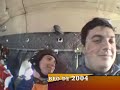 four way sit fly