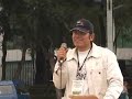 DR. LUIS JAVIER GARRIDO EN FLOR Y CANTO.wmv