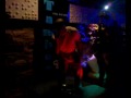 Tambor - Tribe UK - Nathan Adams - DJ Stan Zeff