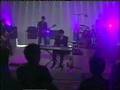 Ghinzu - 21th Century Crooners (Live)