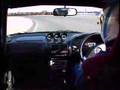DC2 インテグラ TC2000にて/ Integra in Tsukuba Circuit 2000 07/12/04
